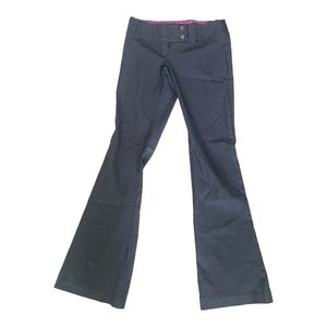 Y2k flare pants